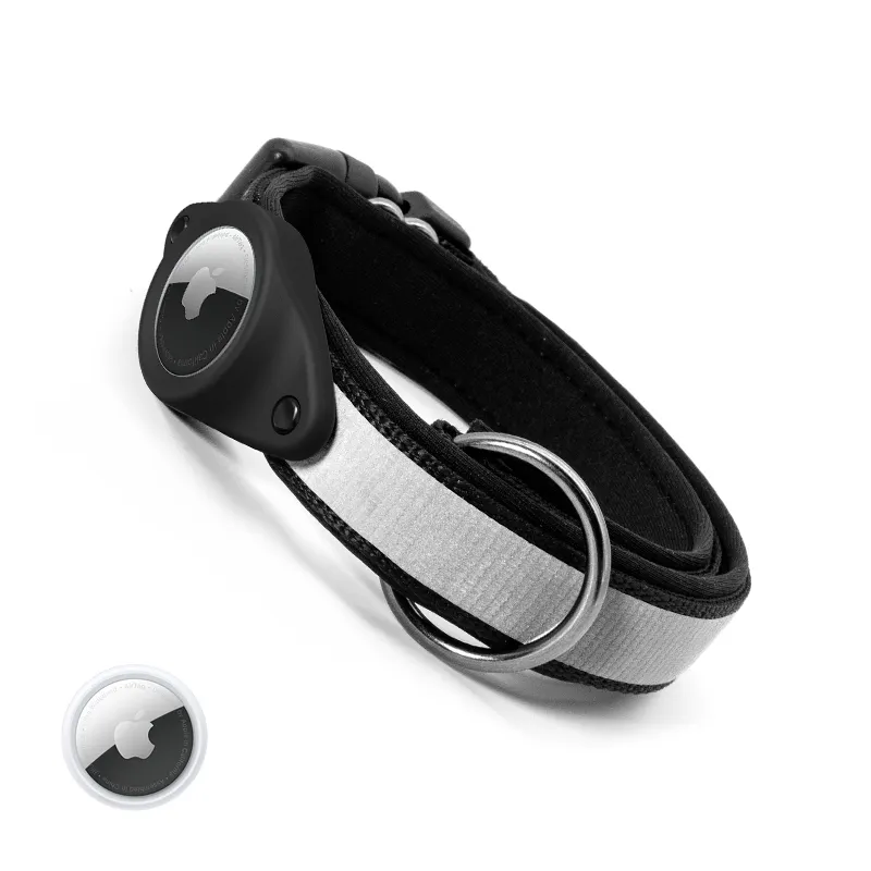 Cat Apple Tag Collar Online Payment Or T/T (30% Deposit and the Balance Paid Before Shipment) - - Purespet 5