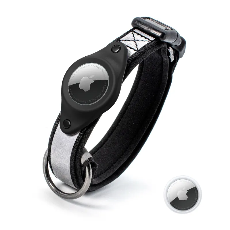 Cat Apple Tag Collar Online Payment Or T/T (30% Deposit and the Balance Paid Before Shipment) - - Purespet 6
