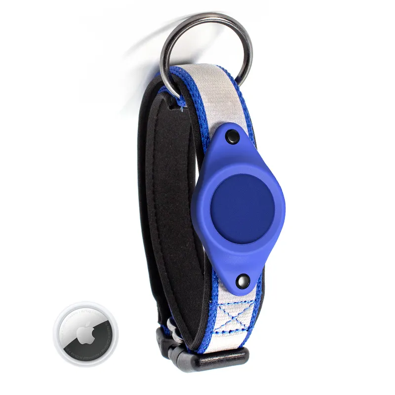 Cat Apple Tag Collar Online Payment Or T/T (30% Deposit and the Balance Paid Before Shipment) - - Purespet 8