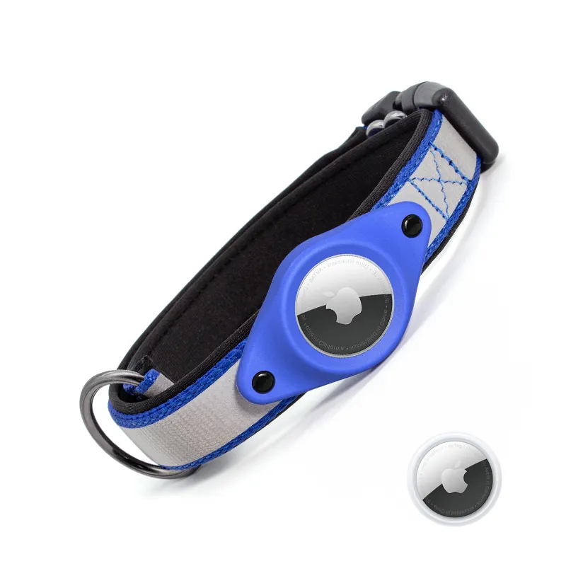 Cat Apple Tag Collar Online Payment Or T/T (30% Deposit and the Balance Paid Before Shipment) - - Purespet 10