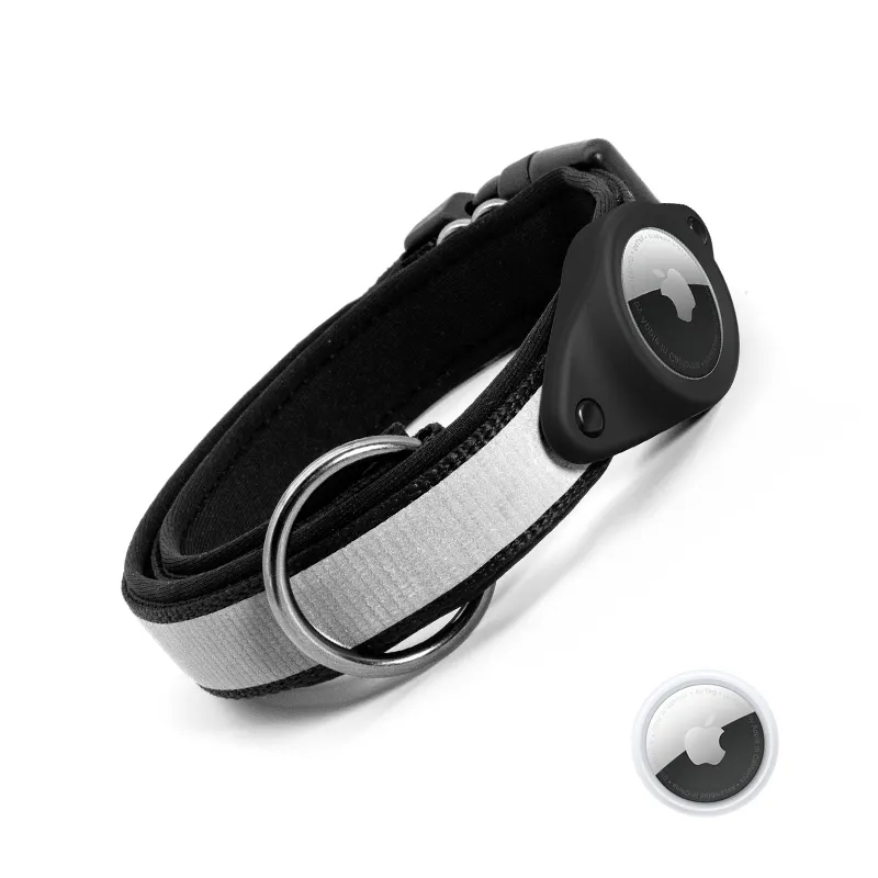 Cat Apple Tag Collar Online Payment Or T/T (30% Deposit and the Balance Paid Before Shipment) - - Purespet 12
