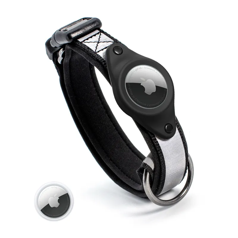 Cat Apple Tag Collar Online Payment Or T/T (30% Deposit and the Balance Paid Before Shipment) - - Purespet 13