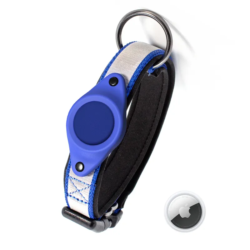 Cat Apple Tag Collar Online Payment Or T/T (30% Deposit and the Balance Paid Before Shipment) - - Purespet 16