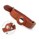 Apple Dog Tracker Collar Black/Brown by Purespet 13