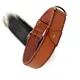 Apple Air Tag Dog Collar Full Grain Cow Leather Wholesale - Purespet 8