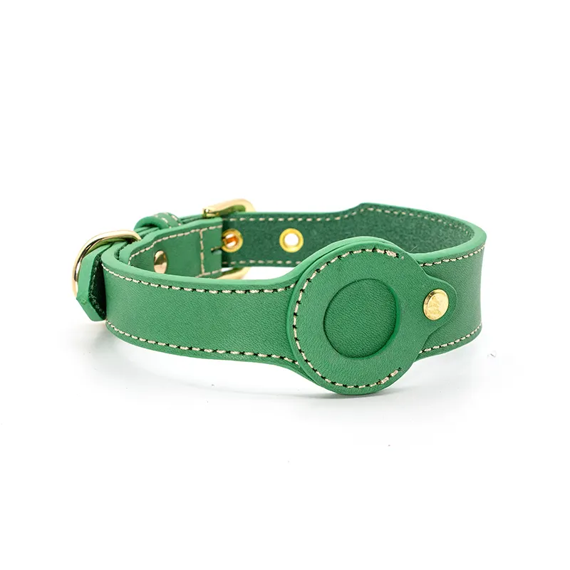 Apple Tag Cat Collar Online Payment Or T/T (30% Deposit and the Balance Paid Before Shipment) Wholesale - Purespet 3