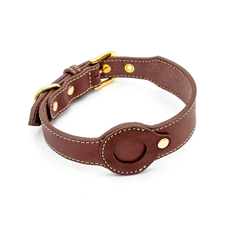 Apple Tag Cat Collar Online Payment Or T/T (30% Deposit and the Balance Paid Before Shipment) Wholesale - Purespet 5