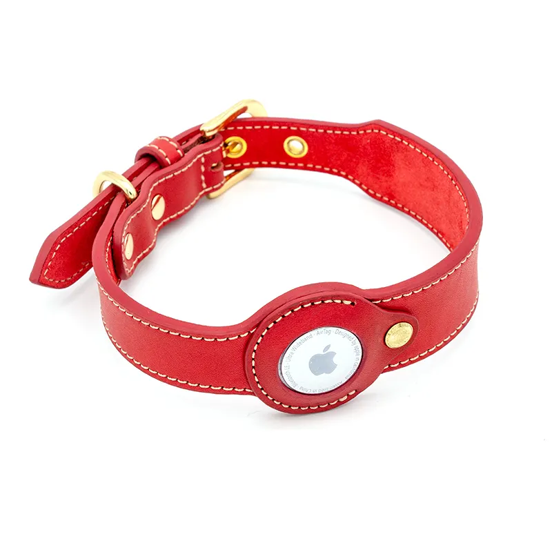 Apple Tag Cat Collar Online Payment Or T/T (30% Deposit and the Balance Paid Before Shipment) Wholesale - Purespet 6