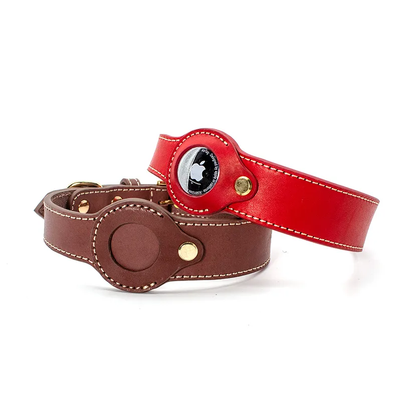 Apple Tag Cat Collar Online Payment Or T/T (30% Deposit and the Balance Paid Before Shipment) Wholesale - Purespet 8