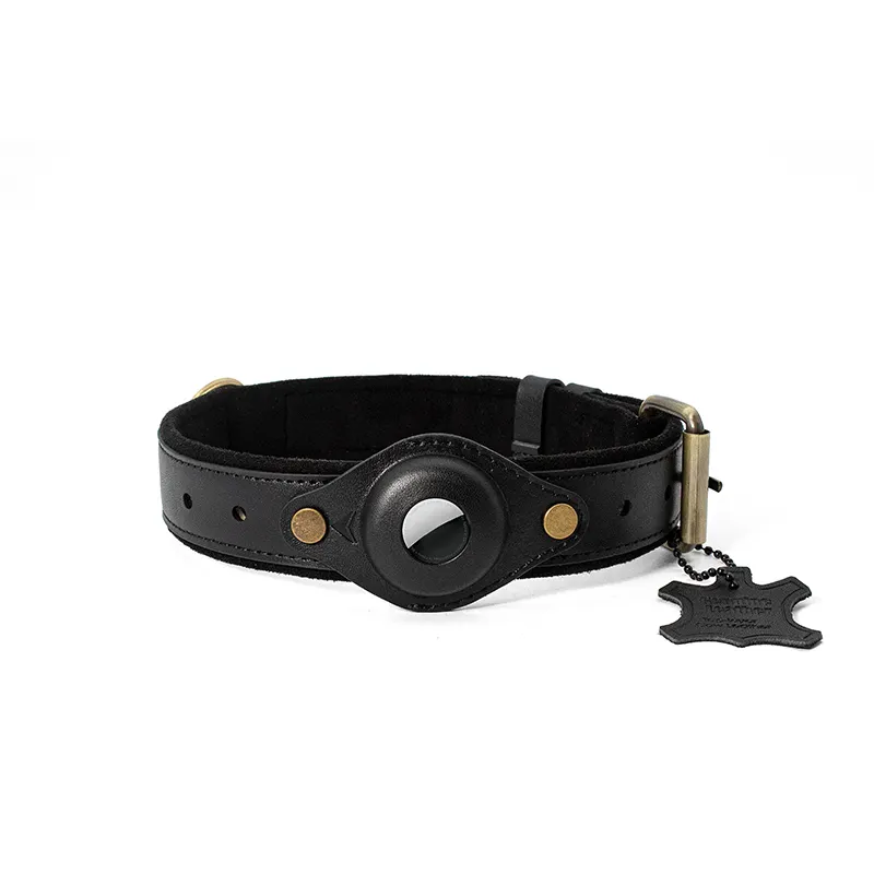 Apple Air Tag Cat Collar L/M/S by Purespet 3