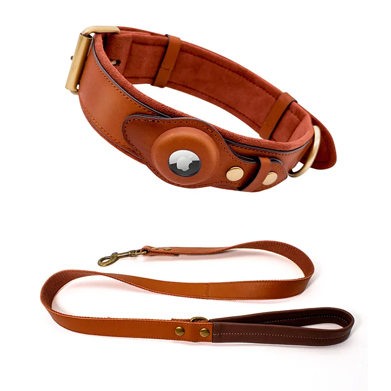 Best Airtag Dog Collar 20~25 Days by Purespet 3