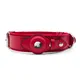 Dog Collar with Apple Airtag 20~25 Days - - Purespet 4