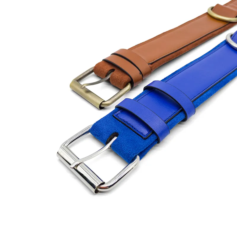 Dog Collar with Apple Airtag 20~25 Days - - Purespet 5
