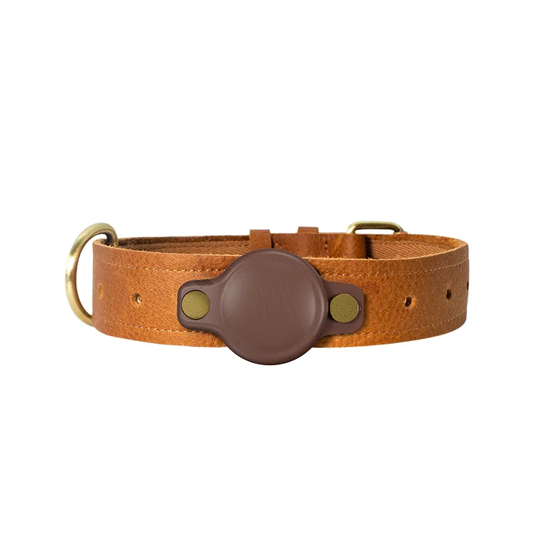 Apple Airtag Dog Collar PSP-385A - - Purespet 3