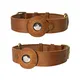Cat Apple Airtag Collar 20~25 Days - - Purespet 3