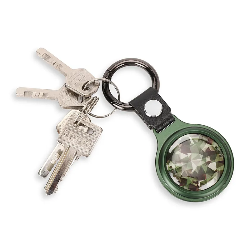 Purespet Air Tag Holder for Dog Collar Price List 11