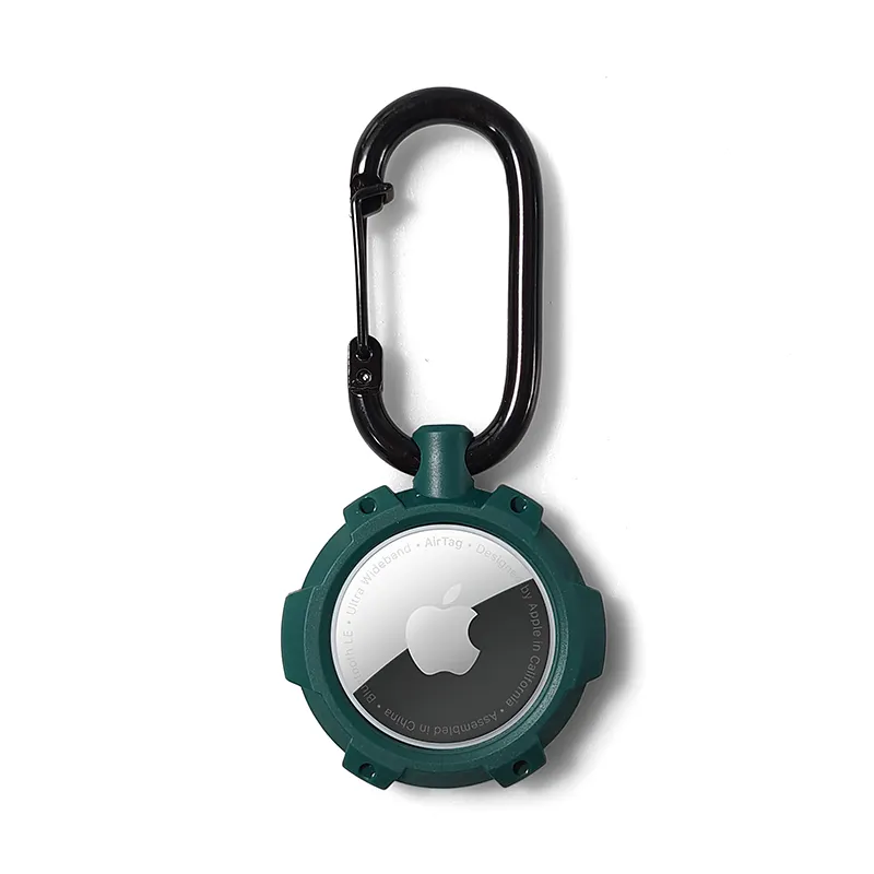 Airtag Dog Collar Holder by Purespet 3