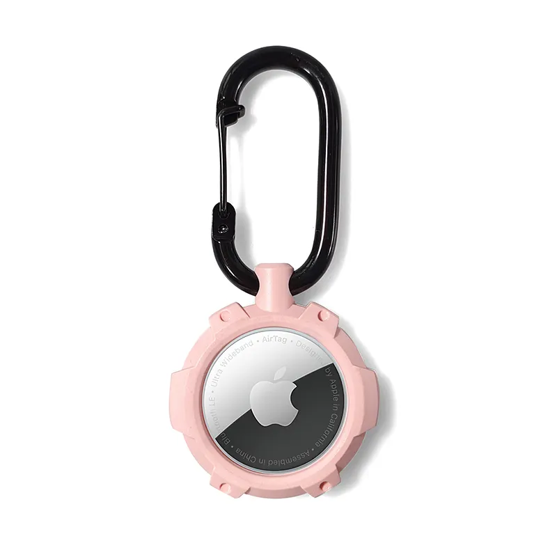 Airtag Dog Collar Holder by Purespet 4