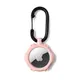 Airtag Dog Collar Holder by Purespet 4