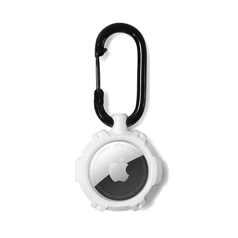 Airtag Dog Collar Holder by Purespet 5