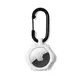 Airtag Dog Collar Holder by Purespet 5