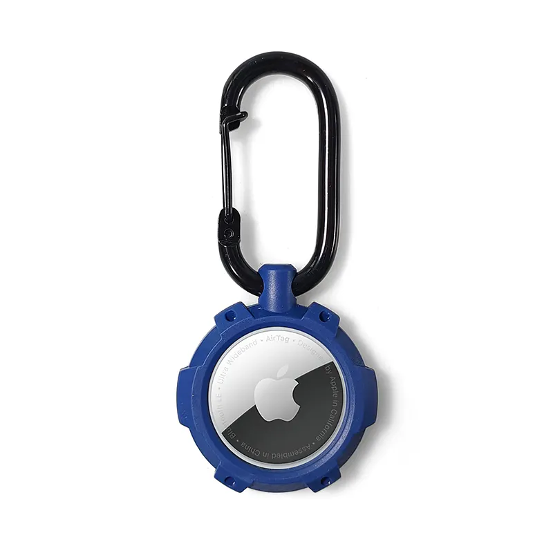 Airtag Dog Collar Holder by Purespet 6