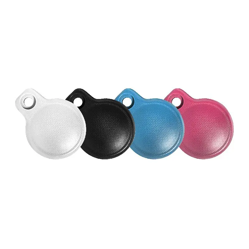 Air Tag Dog Collar Holder M - - Purespet 2