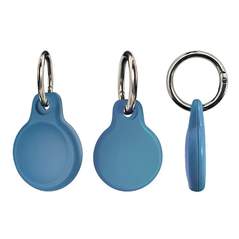 Air Tag Dog Collar Holder M - - Purespet 5