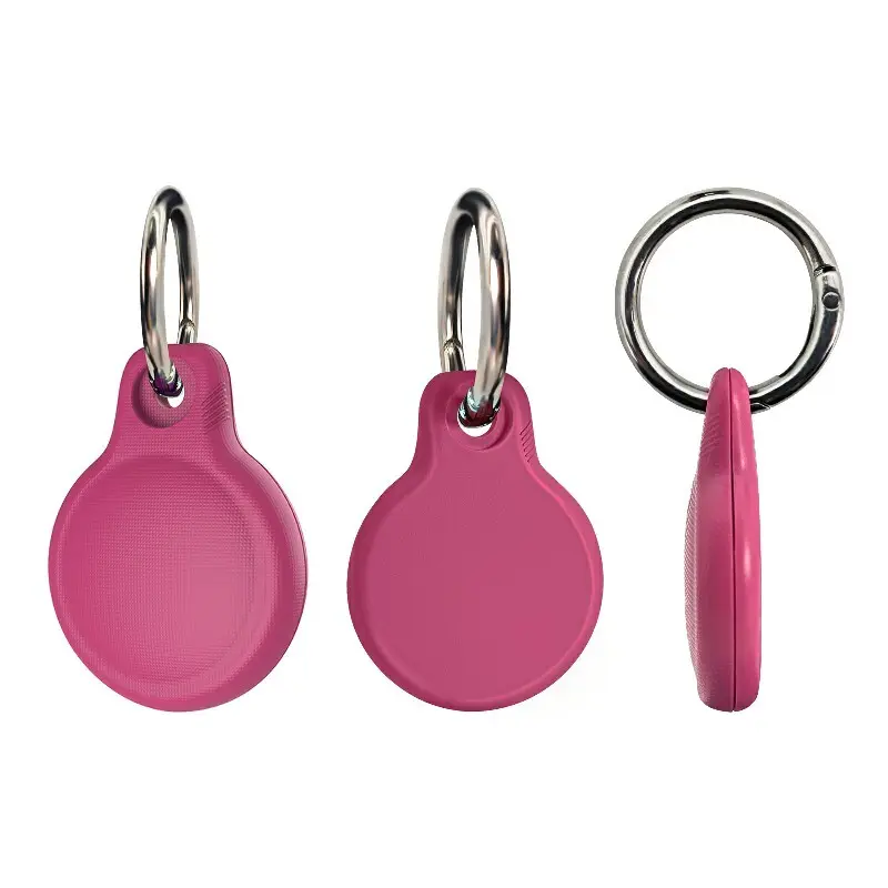 Air Tag Dog Collar Holder M - - Purespet 6