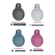 Air Tag Dog Collar Holder M - - Purespet 9