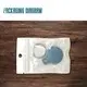 Air Tag Dog Collar Holder M - - Purespet 10