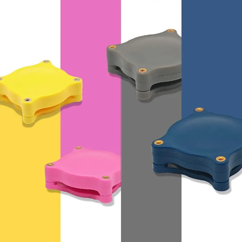 Air Tag Holder for Collar by Purespet 11