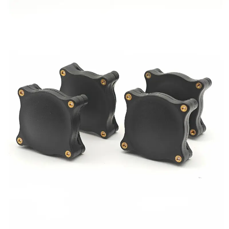 Air Tag Holder for Collar by Purespet 4
