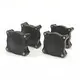 Air Tag Holder for Collar by Purespet 4
