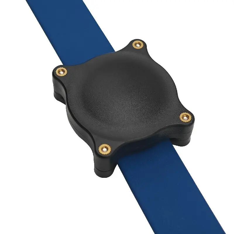 Air Tag Holder for Collar by Purespet 3
