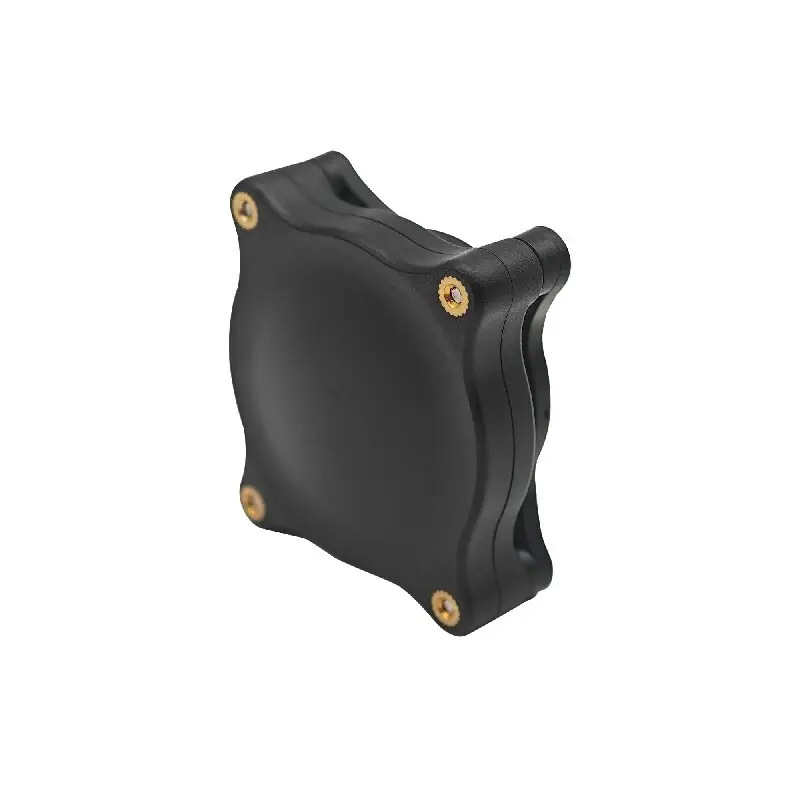 Air Tag Holder for Collar by Purespet 8