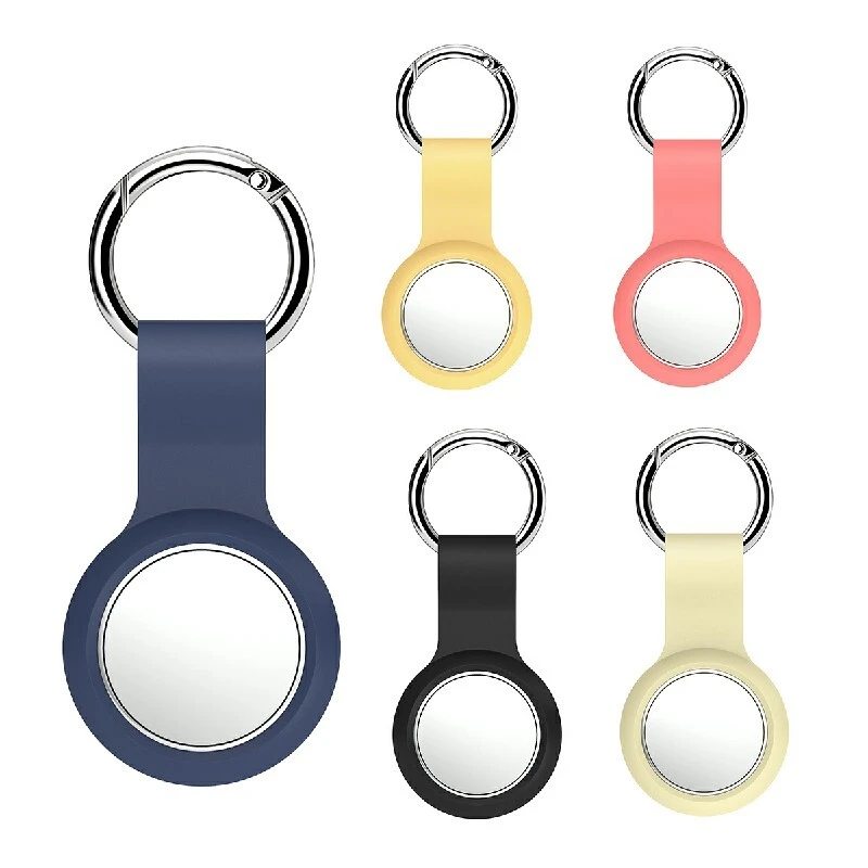 Slicone Airtag Holder | Rubber Airtag Case PSP-301 1