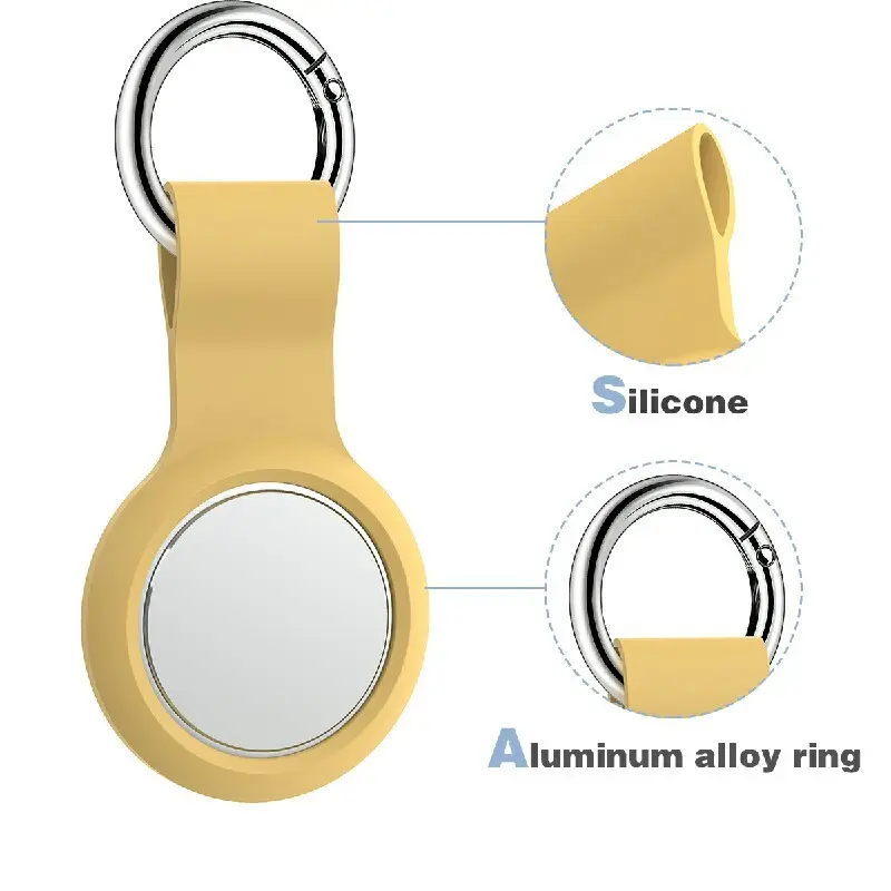 Air Tag Dog Collar Holder 6~15 Days Wholesale - Purespet 7