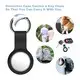 Air Tag Dog Collar Holder 6~15 Days Wholesale - Purespet 8