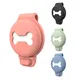 Airtag Holder for Dog Collar by Purespet 2