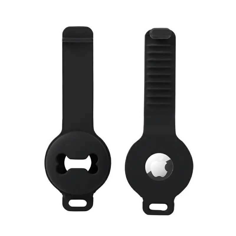 Airtag Holder for Dog Collar by Purespet 7