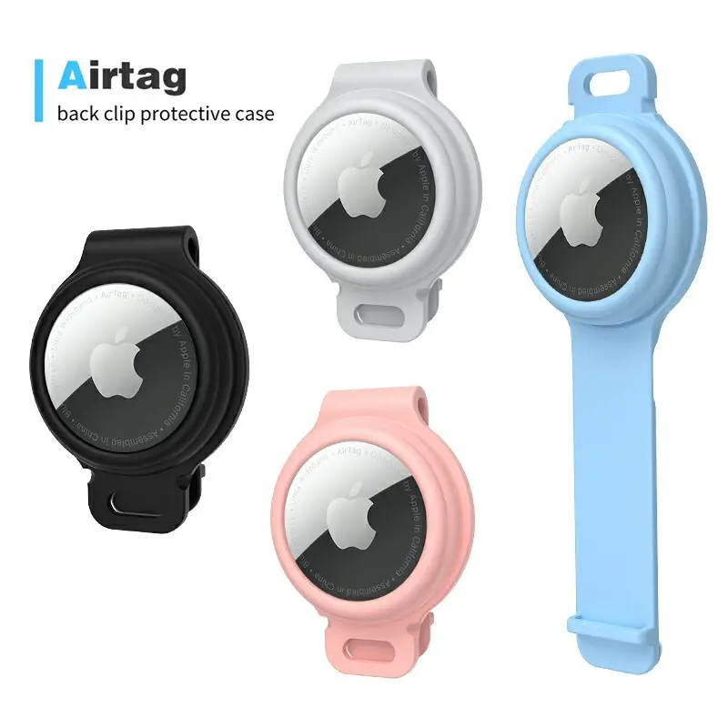 Purespet Air Tag Dog Collar Holder Price List 6
