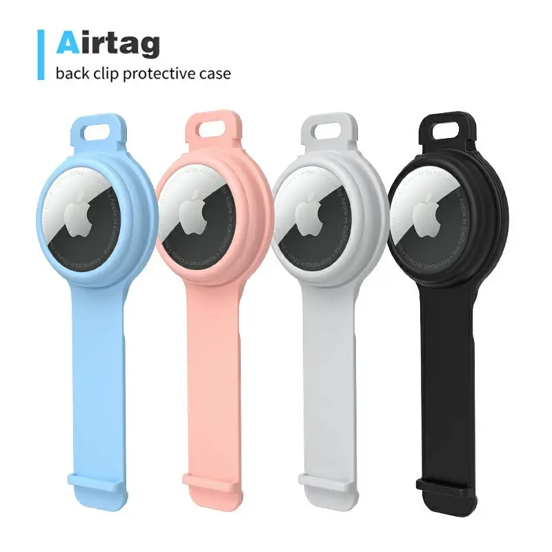 Purespet Air Tag Dog Collar Holder Price List 8