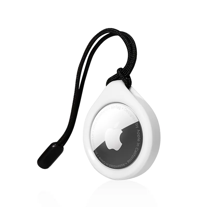 Air Tag Holder for Collar 20~25 Days by Purespet 2
