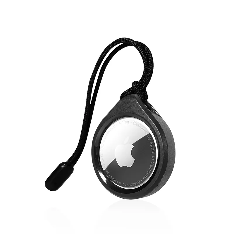 Air Tag Holder for Collar 20~25 Days by Purespet 5