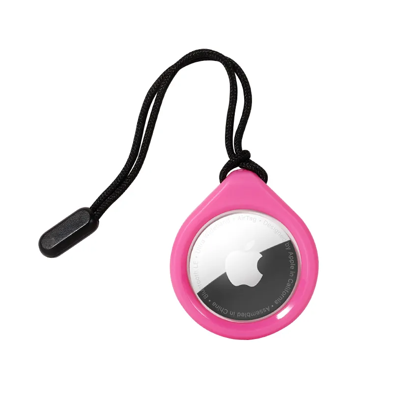Air Tag Holder for Collar 20~25 Days by Purespet 6