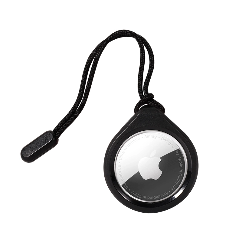 Soporte de goma para Airtag | Funda TPU Airtag PSP-306 1