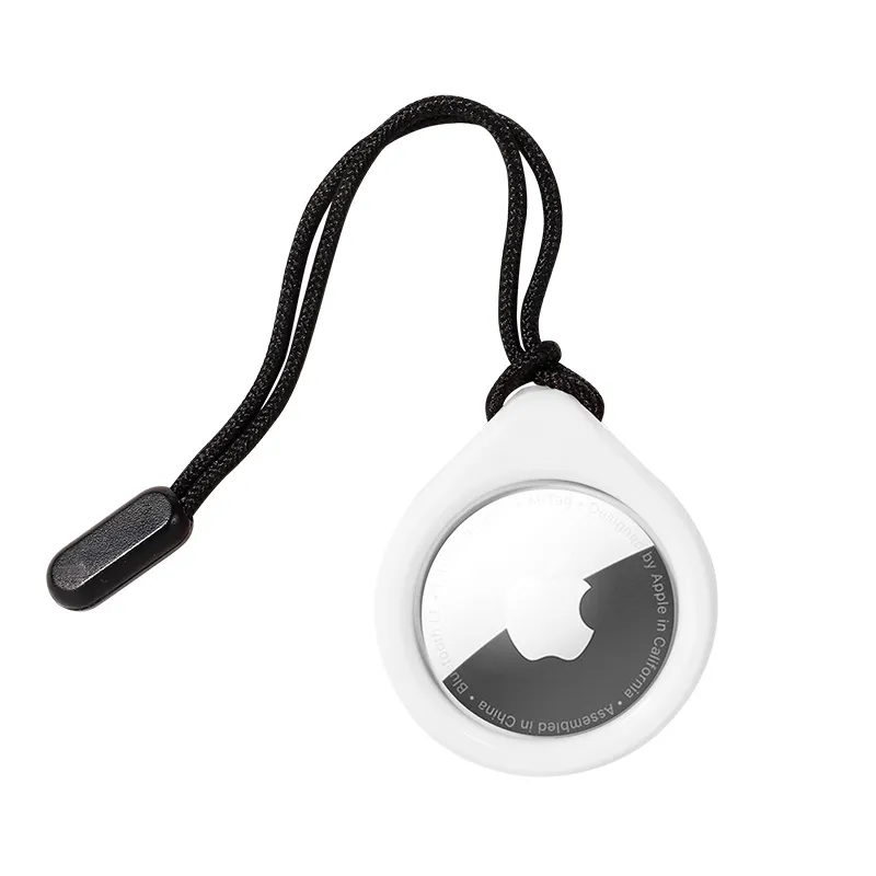 Air Tag Holder for Collar 20~25 Days by Purespet 8