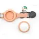 Dog Tracker Airtag White/Black - - Purespet 11
