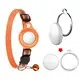 Dog Tracker Airtag White/Black - - Purespet 6